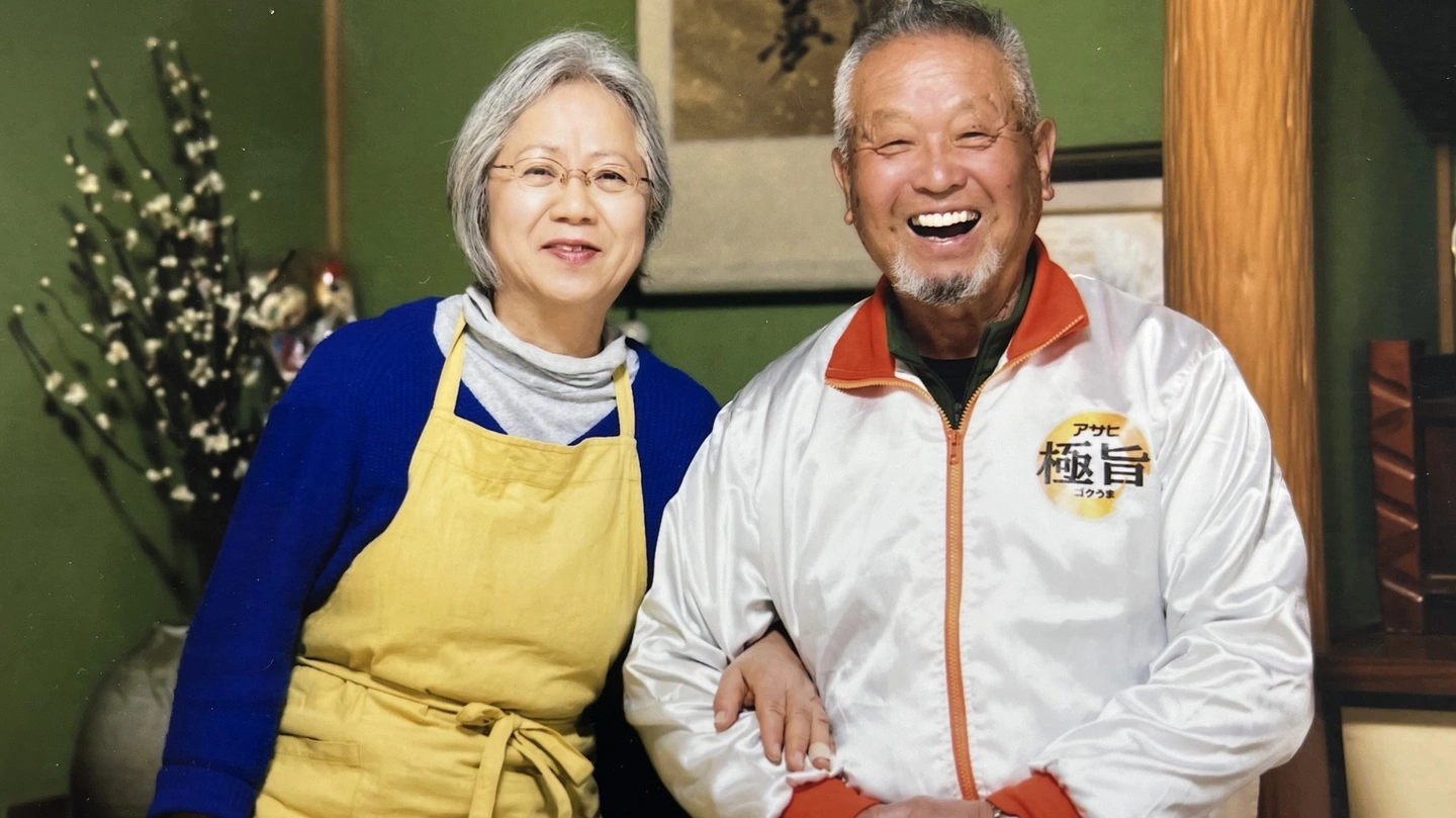 舛田さん