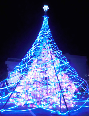 LEDイルミネーション情報！ | みなみ阿波