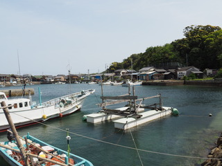 出羽島（港）