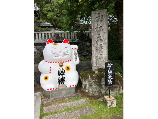 お松大権現