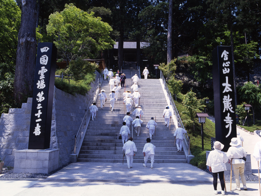 太龍寺