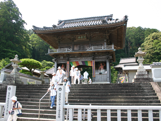 平等寺