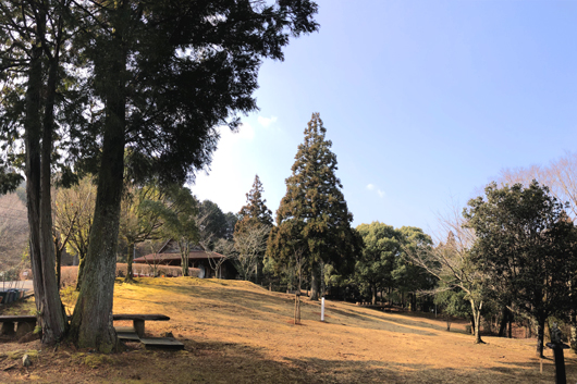 相生森林文化公園あいあいらんど