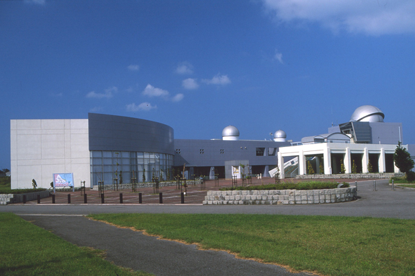 阿南市科学センター