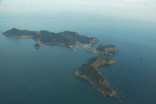 伊島