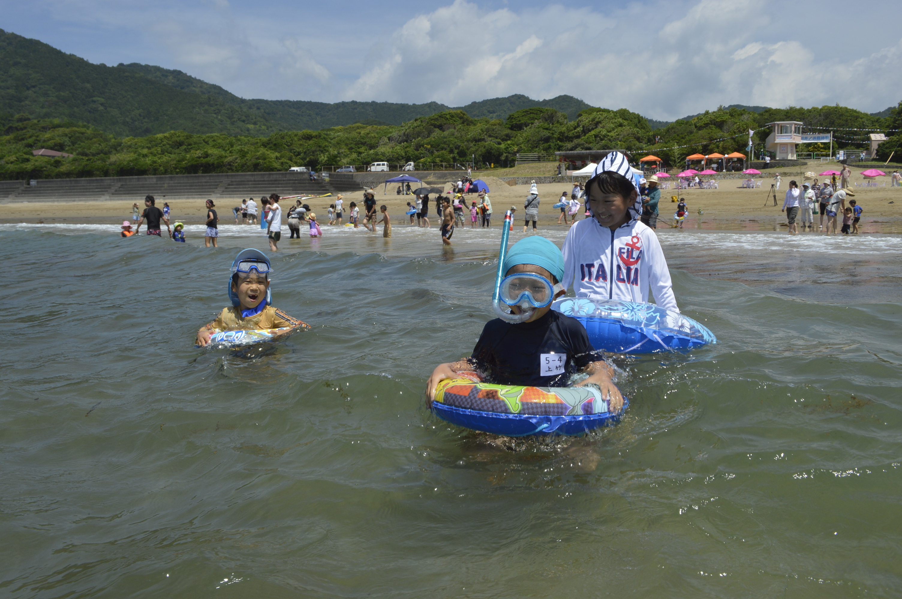 田井ノ浜