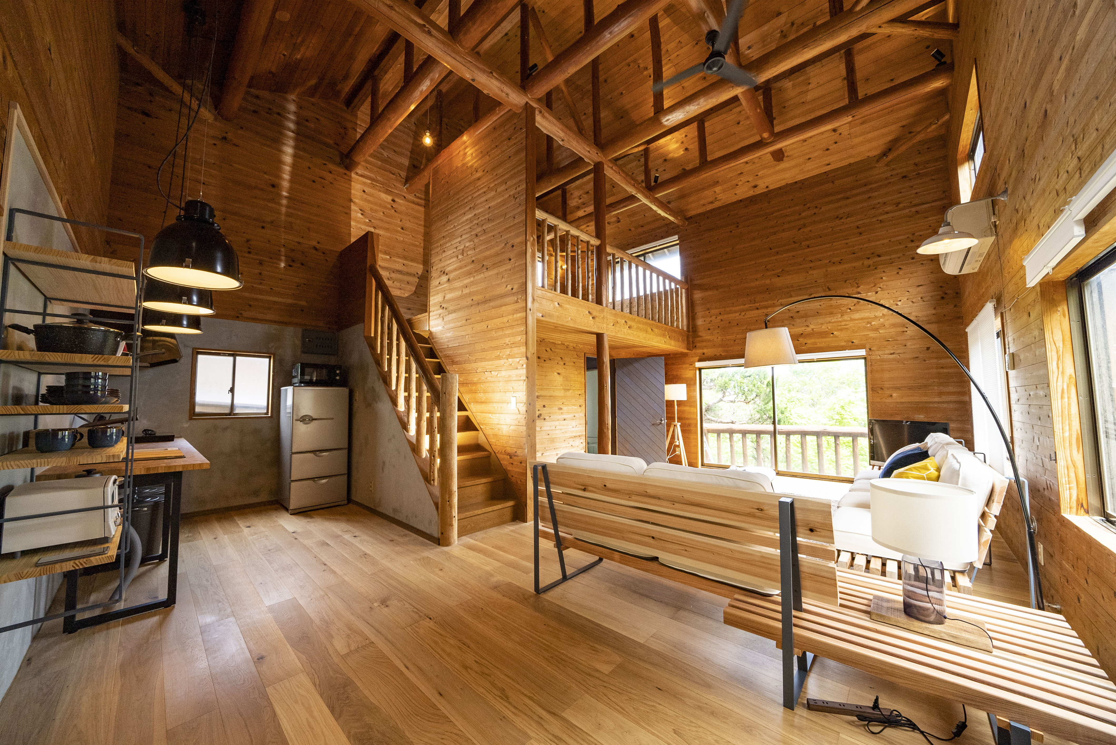 CottageColiberty ~SURF&STAY~