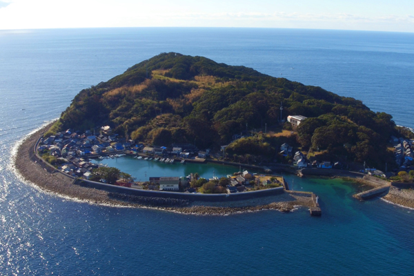 出羽島