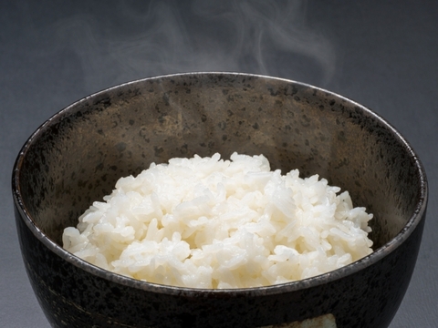 みなみ阿波で収穫した新米を使った調理体験（食の学び）