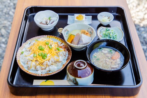 おすすめポイント２