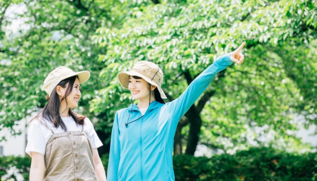 おすすめポイン４