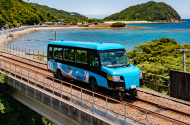 おすすめポイント２