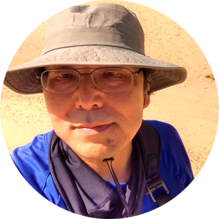 平手康市さん