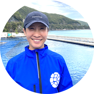 長楽美保さん