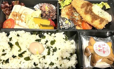 おすすめポイント２