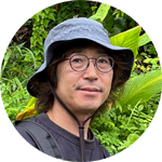 片山 敬太さん