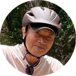 鈴江省吾さん 鈴江省吾さん